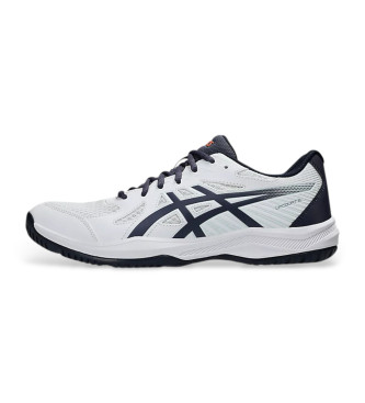 Asics Upcourt 6 Schuhe wei