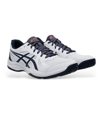 Asics Upcourt 6 shoes white