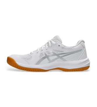 Asics Buty Upcourt 6 białe