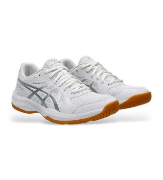 Asics Buty Upcourt 6 białe