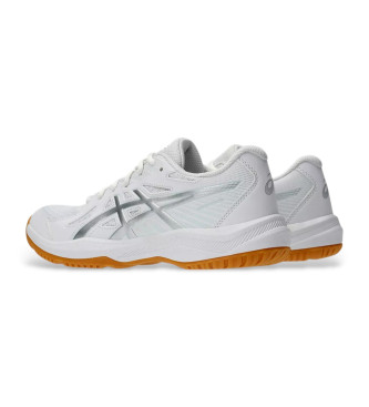 Asics Buty Upcourt 6 białe