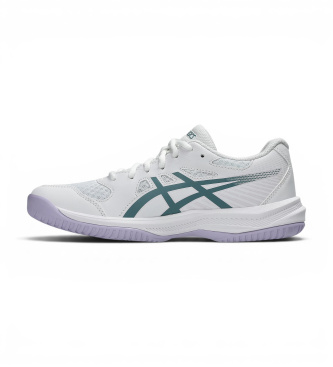 Asics Zapatillas Upcourt 6 blanco