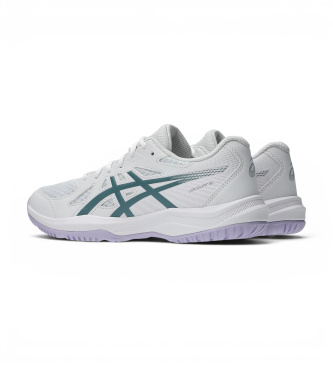 Asics Zapatillas Upcourt 6 blanco