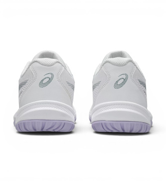 Asics Zapatillas Upcourt 6 blanco