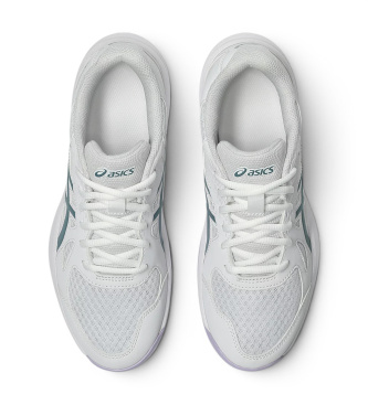Asics Zapatillas Upcourt 6 blanco