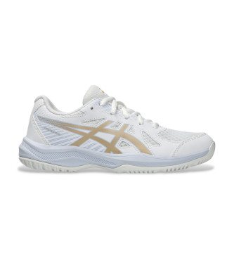 Asics Chaussures Upcourt 6 blanches