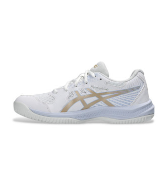 Asics Chaussures Upcourt 6 blanches