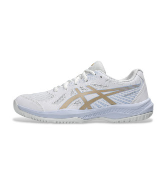 Asics Chaussures Upcourt 6 blanches