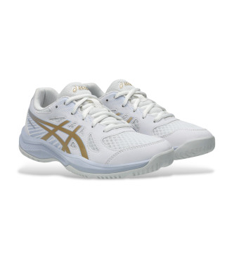 Asics Chaussures Upcourt 6 blanches