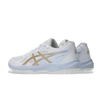 Asics Chaussures Upcourt 6 blanches