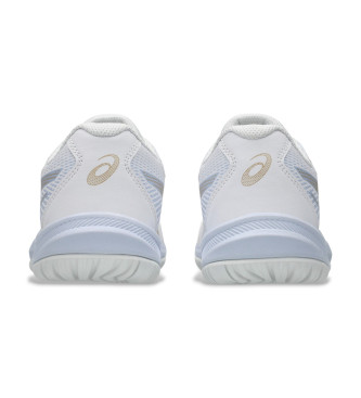 Asics Chaussures Upcourt 6 blanches