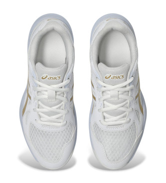 Asics Chaussures Upcourt 6 blanches