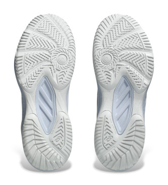 Asics Chaussures Upcourt 6 blanches