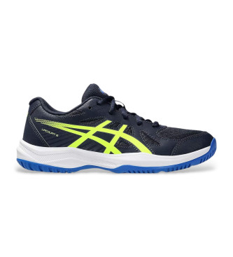 Asics Zapatillas Upcourt 6 GS marino