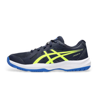 Asics Scarpe da ginnastica Upcourt 6 GS blu scuro