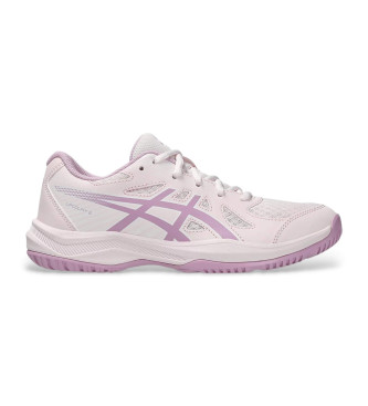 Asics Buty Upcourt 6 GS różowe