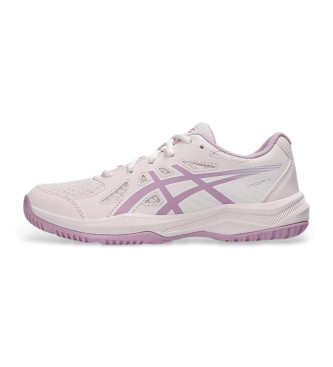 Asics Buty Upcourt 6 GS różowe