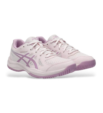 Asics Buty Upcourt 6 GS różowe