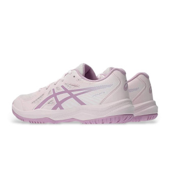 Asics Buty Upcourt 6 GS różowe