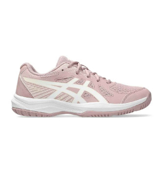 Asics Sapatos Upcourt 6 Gs cor-de-rosa 