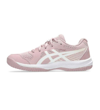 Asics Sapatos Upcourt 6 Gs cor-de-rosa 