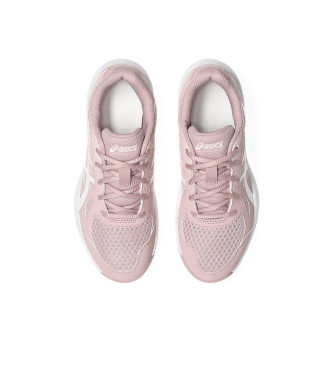 Asics Sapatos Upcourt 6 Gs cor-de-rosa 