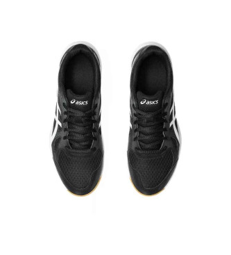 Asics Zapatillas UPCOURT 6 negro