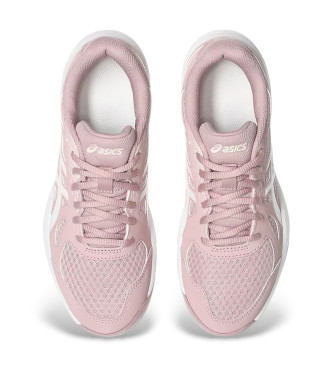 Asics Chaussures Upcourt 6 rose