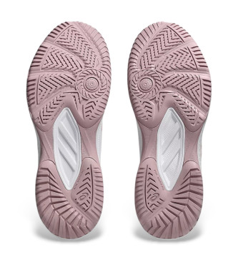 Asics Chaussures Upcourt 6 rose