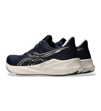 Asics Buty Versablast 4 granatowe