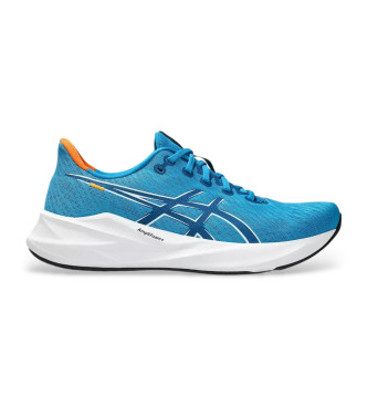 Asics Versablast 4 shoes turquoise blue