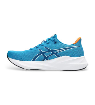 Asics Versablast 4 shoes turquoise blue