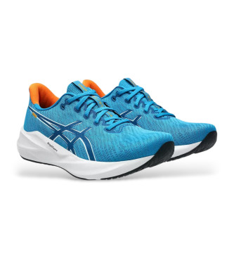 Asics Versablast 4 shoes turquoise blue