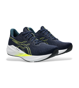 Asics Sneakers Versablast 4 blu navy