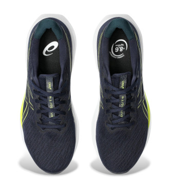 Asics Sneakers Versablast 4 blu navy