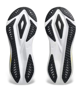 Asics Chaussures Versablast 4 noires