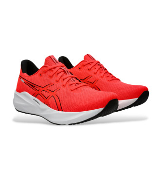 Asics Sneakers rosse Versablast 4