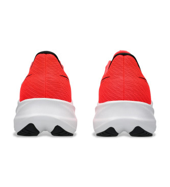 Asics Sneakers rosse Versablast 4