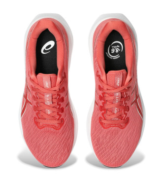 Asics Versablast 4 shoes red