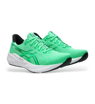 Asics Chaussures Versablast 4 vertes