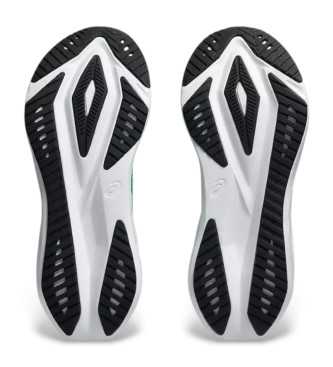 Asics Chaussures Versablast 4 vertes