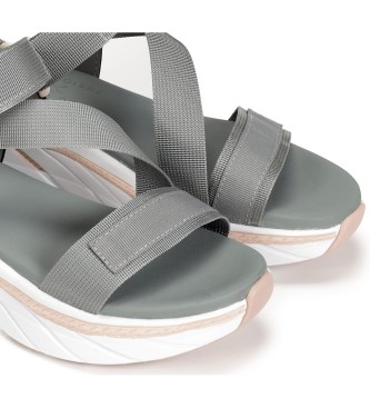 Fluchos Sandals Atom by Fluchos AT104 FRESH gray