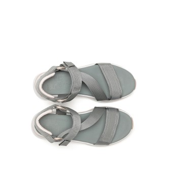 Fluchos Sandals Atom by Fluchos AT104 FRESH gray