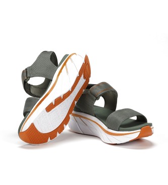 Fluchos Sandals Atom by Fluchos AT105 FRESH khaki