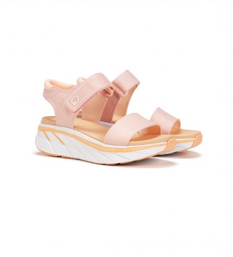 Fluchos Sandals Atom by Fluchos AT105 FRESH pink