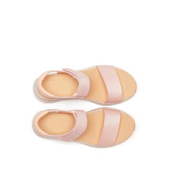 Fluchos Sandals Atom by Fluchos AT105 FRESH pink
