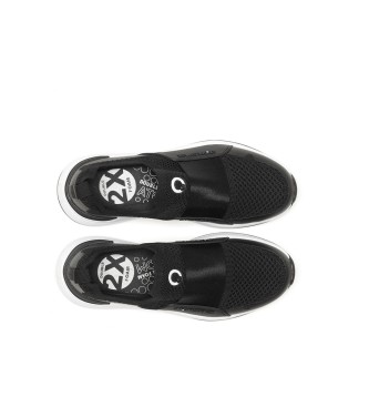 Fluchos Chaussures At106 Nano Fit noir