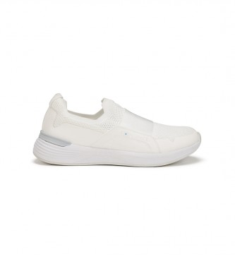 Fluchos Sapatos At106 Nano Fit branco