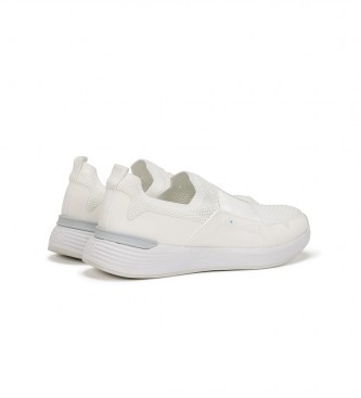 Fluchos Sneakers At106 Nano Fit white