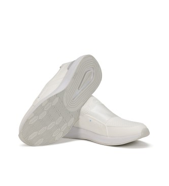 Fluchos Chaussures At106 Nano Fit blanc